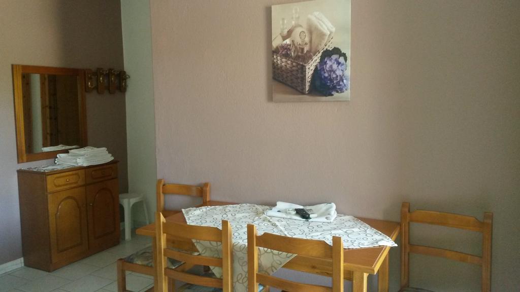 Villa Sophia Ofrinion Room photo